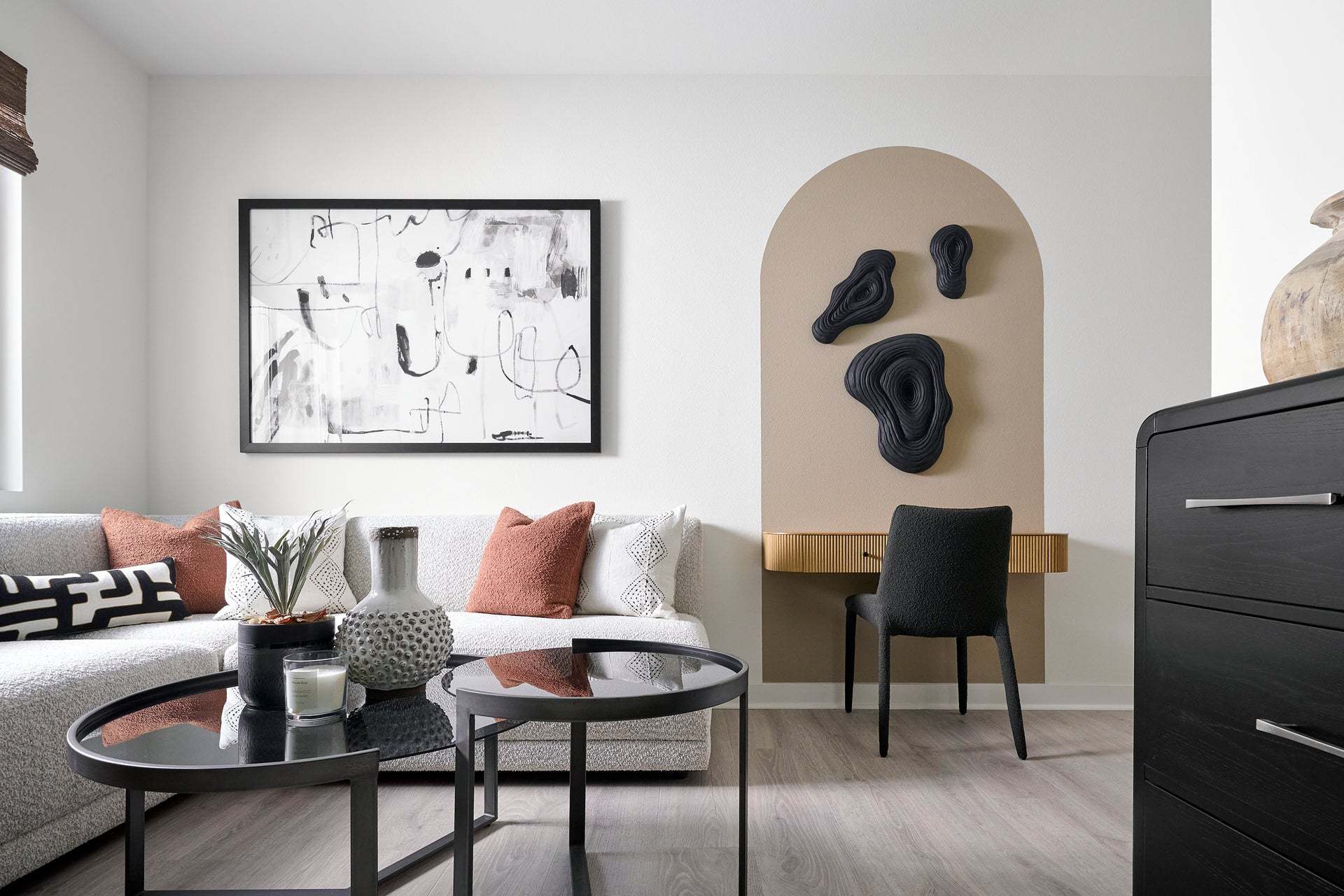 Legacy at the Preserve By Trumark Homes | Plan 3 |Chino, CA