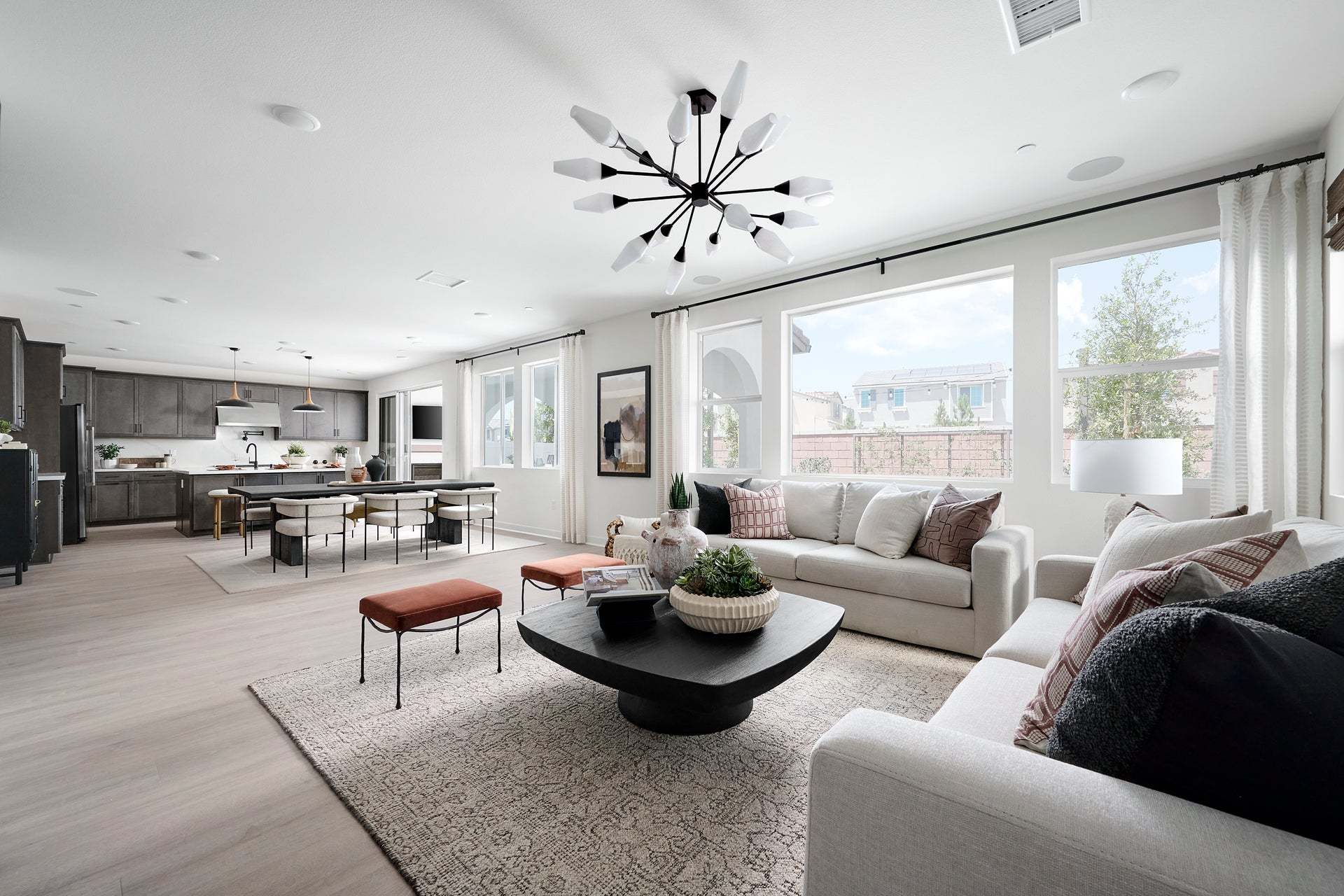 Legacy at the Preserve By Trumark Homes | Plan 3 |Chino, CA