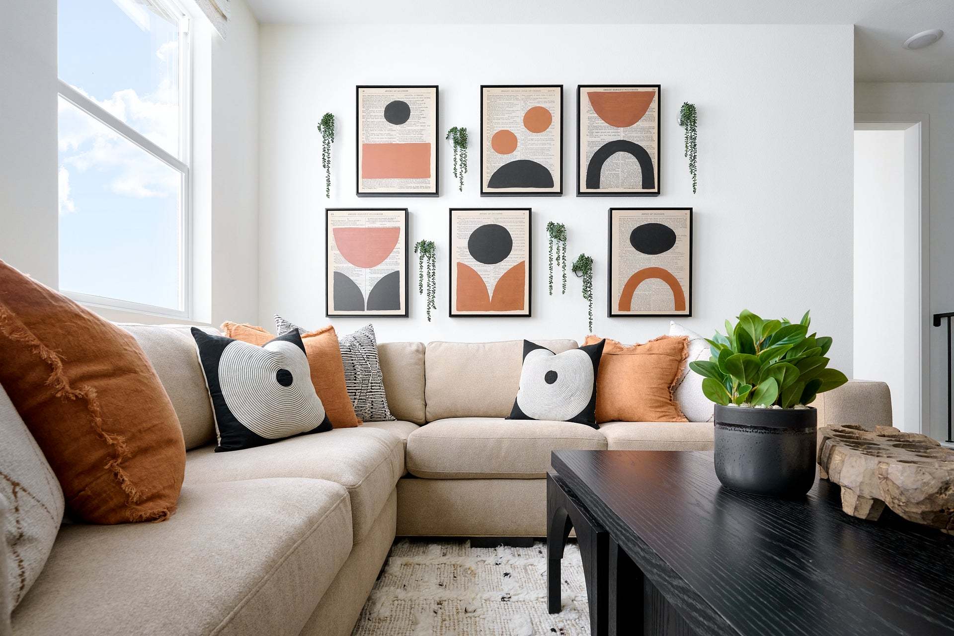 Legacy at the Preserve By Trumark Homes | Plan 3 |Chino, CA