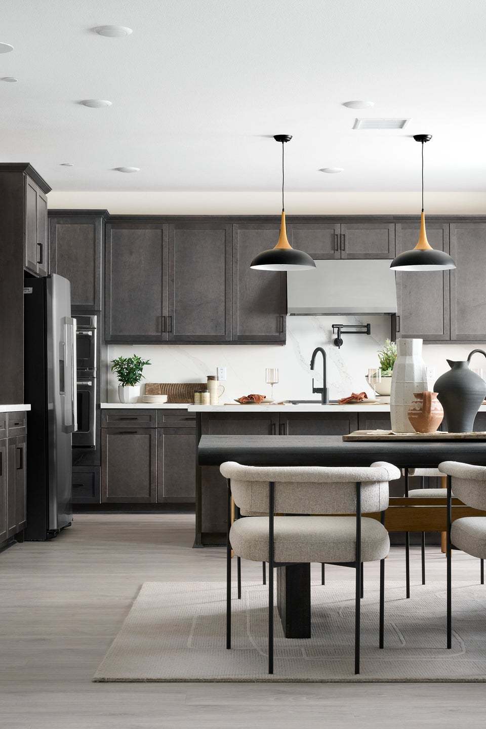 Legacy at the Preserve By Trumark Homes | Plan 3 |Chino, CA