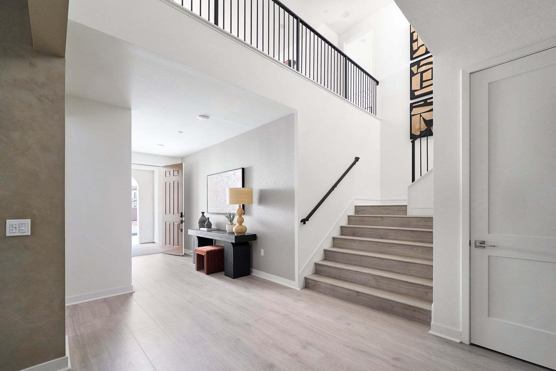 Legacy at the Preserve By Trumark Homes | Plan 3 |Chino, CA