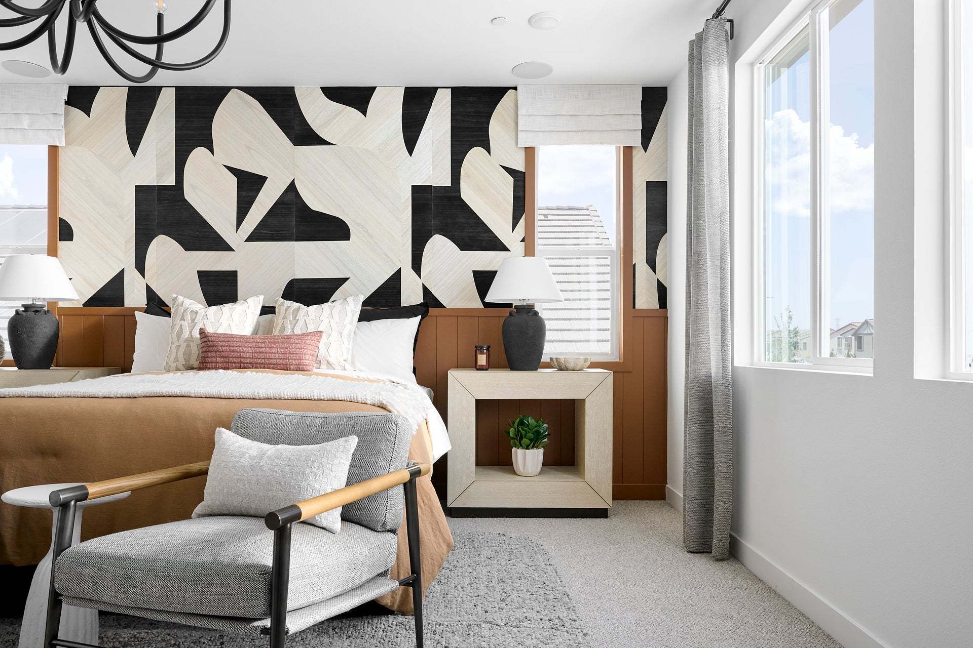 Legacy at the Preserve By Trumark Homes | Plan 3 |Chino, CA