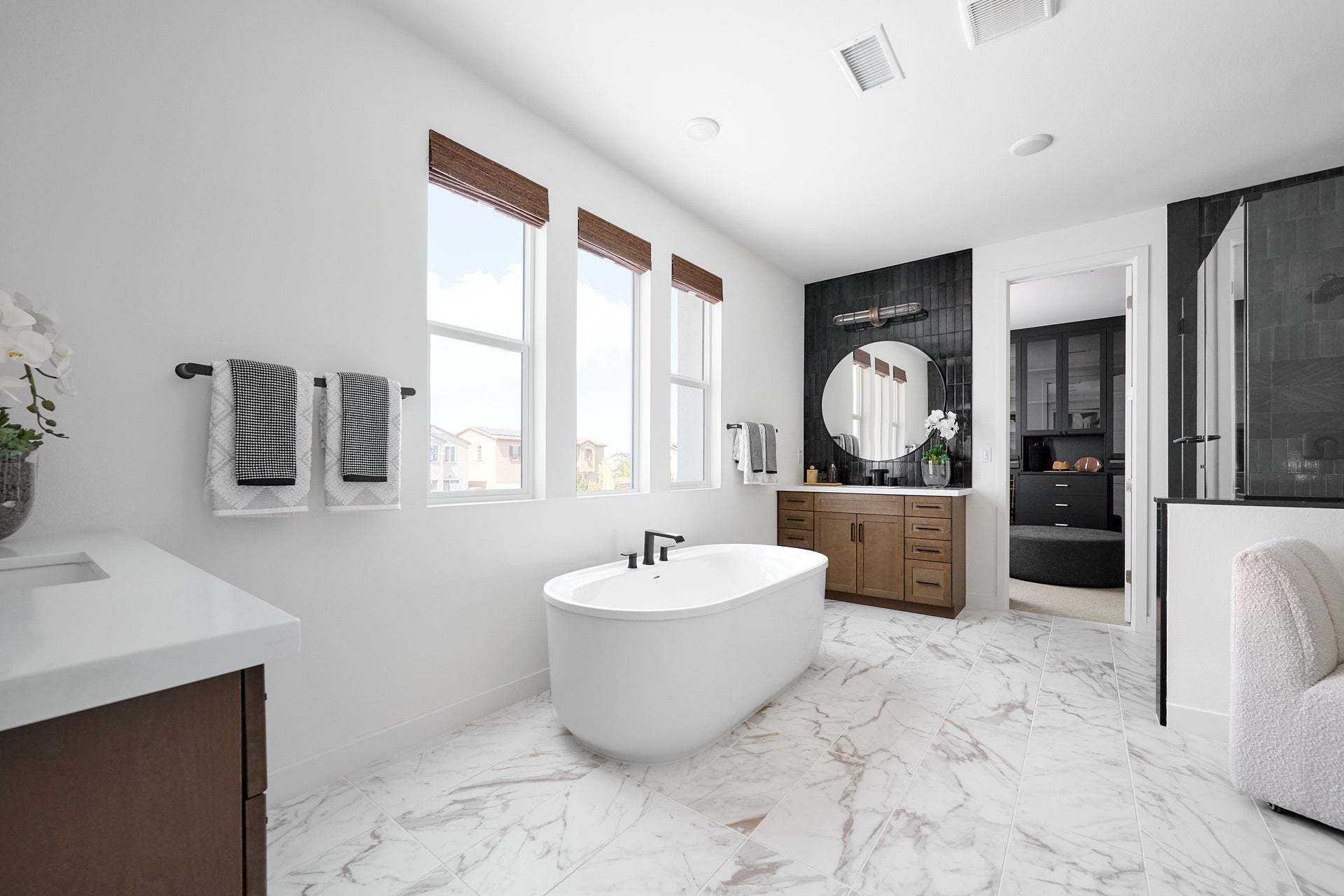 Legacy at the Preserve By Trumark Homes | Plan 3 |Chino, CA