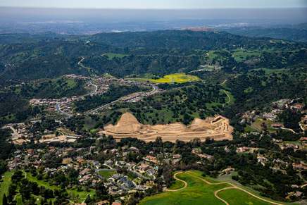 Serenity Grove by Trumark Homes |Chino Hills,CA