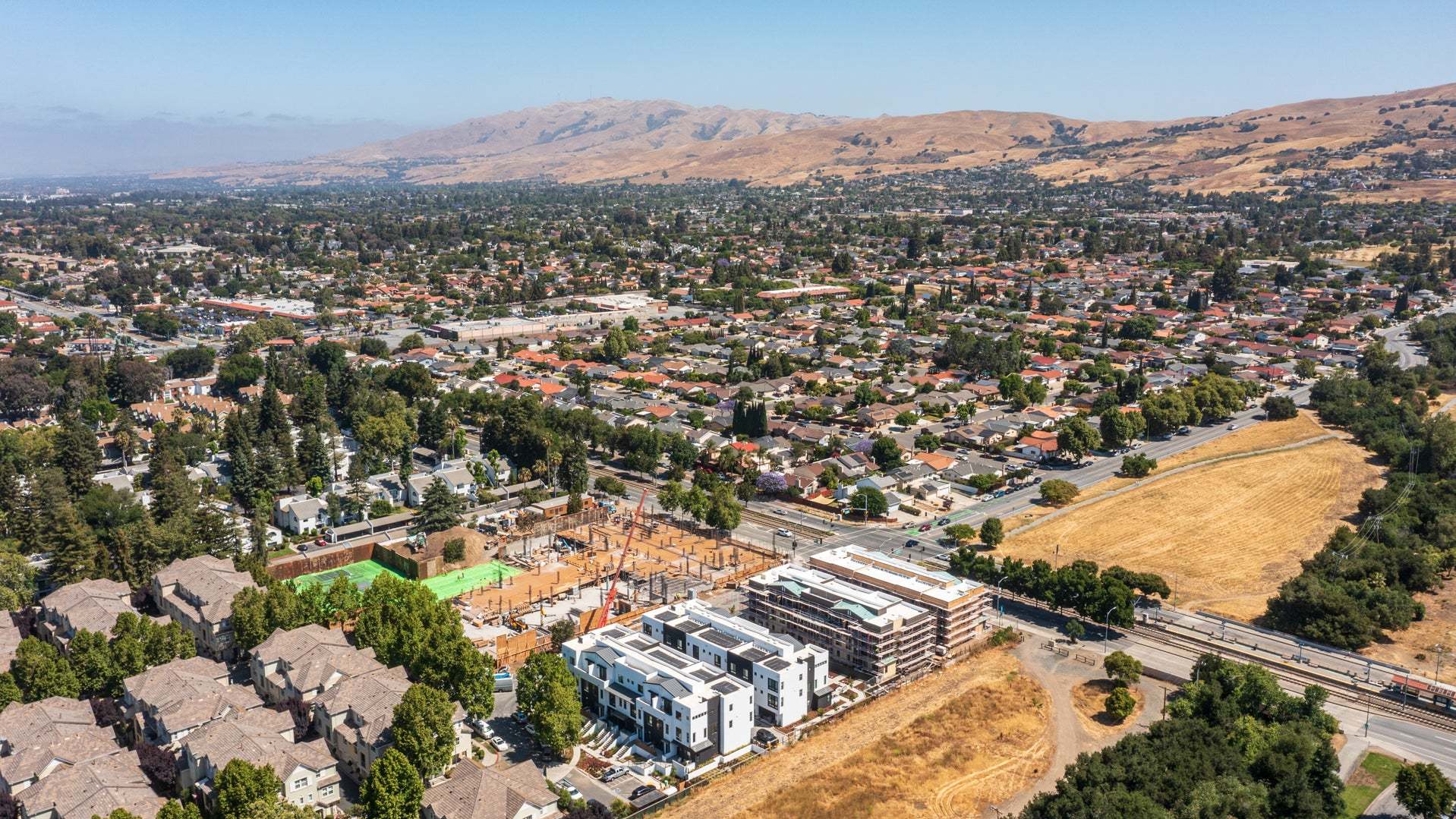 Ascend By Trumark Homes I San Jose, CA