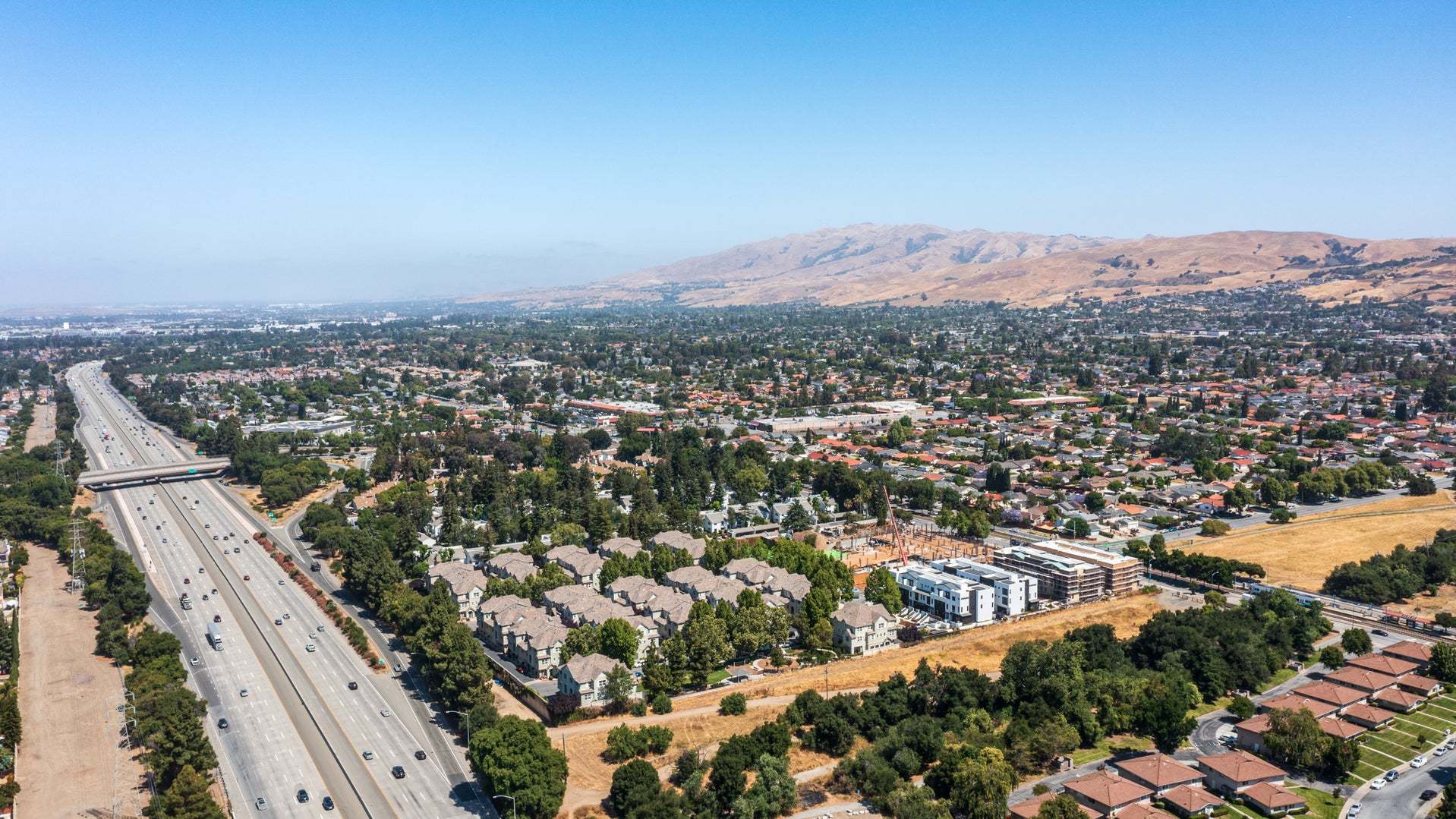 Ascend By Trumark Homes I San Jose, CA