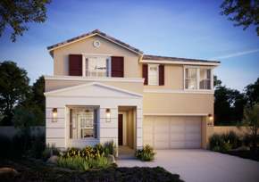 Sapphire at Rienda - Rancho Mission Viejo, CA