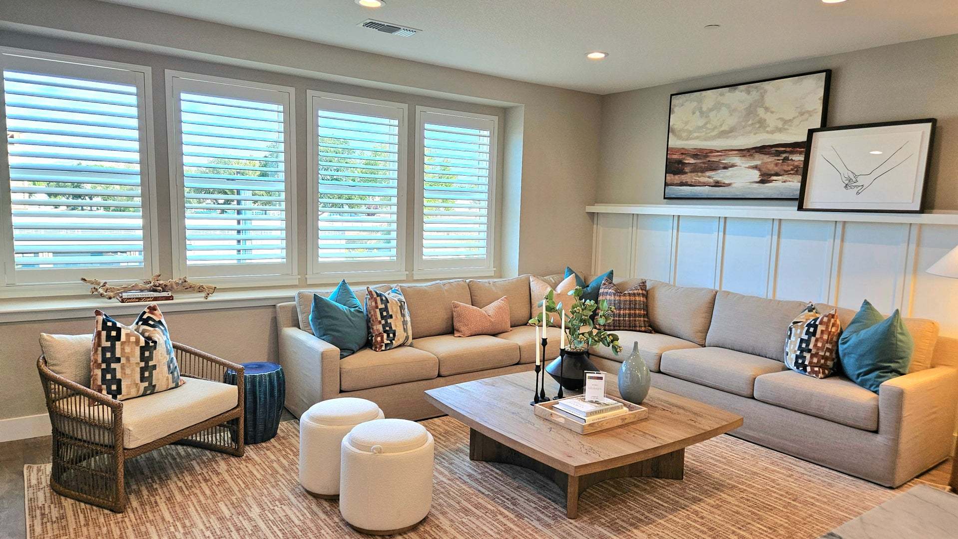 Amara at Arroyo Crossings by Trumark Homes in Livermore, CA I Amara Models