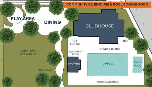 Alicante by Trumark Homes I Livermore, CA