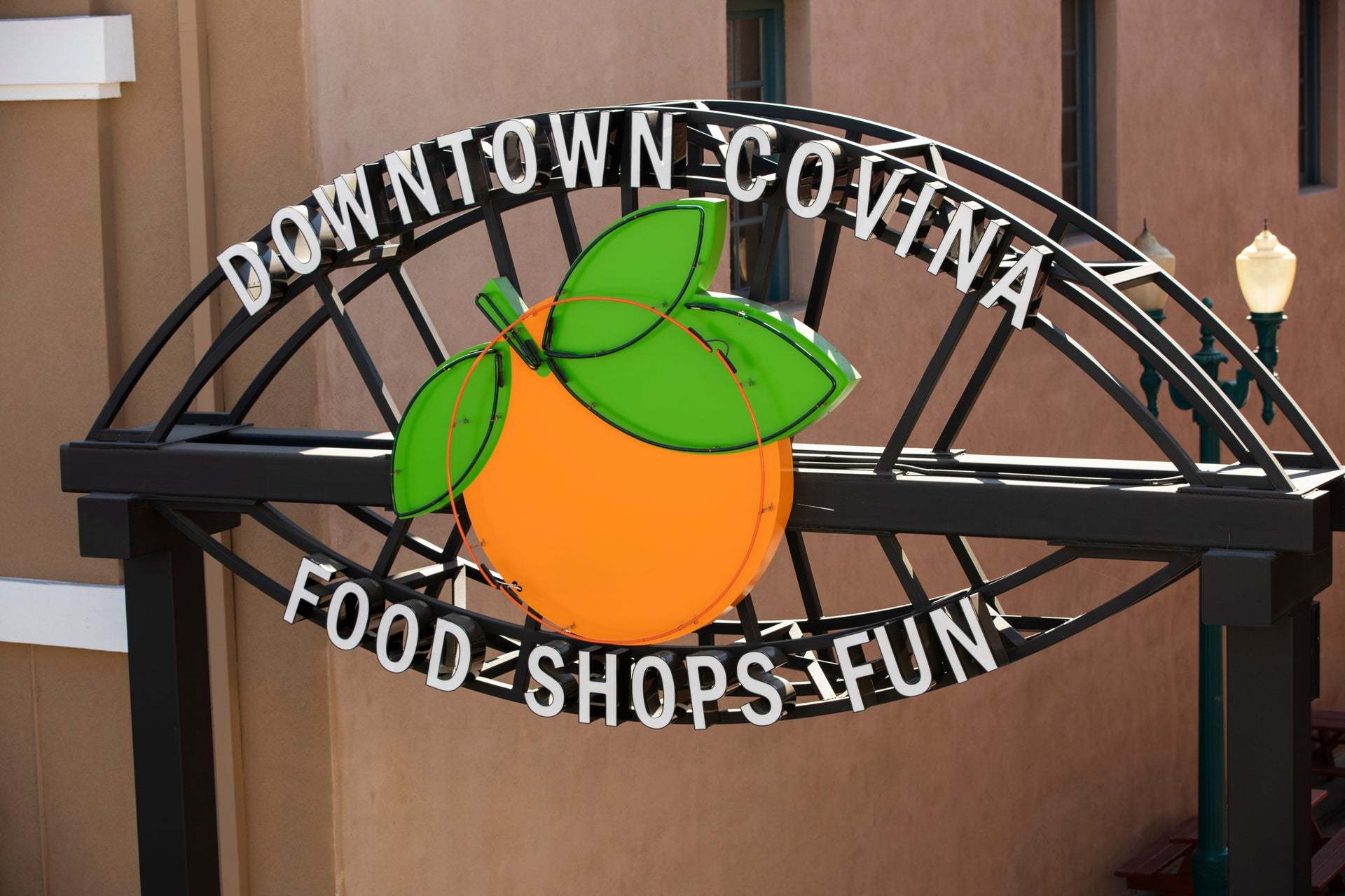 City of Covina