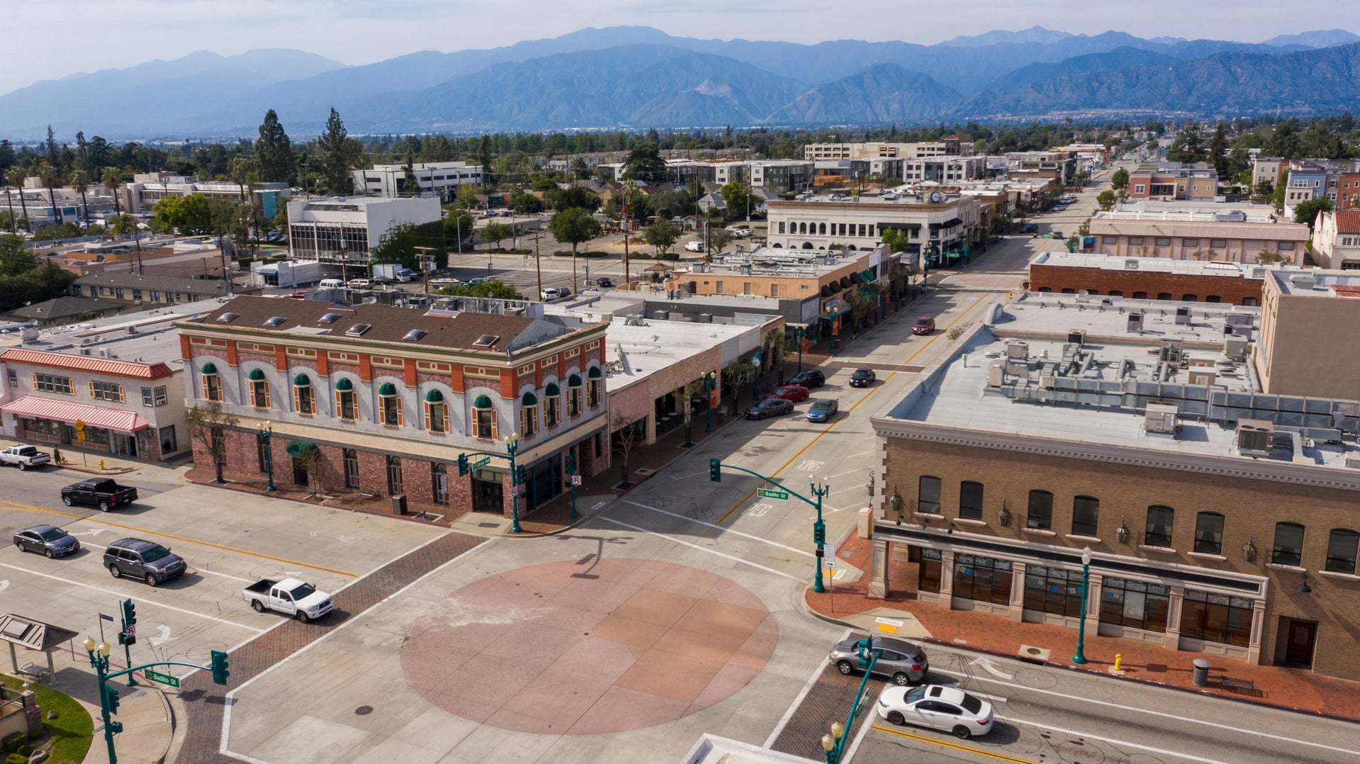 City of Covina