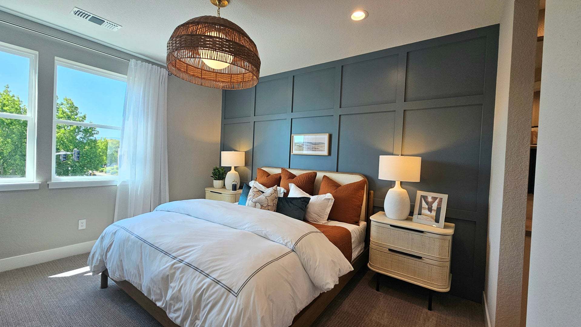 Alicante by Trumark Homes I Livermore, CA