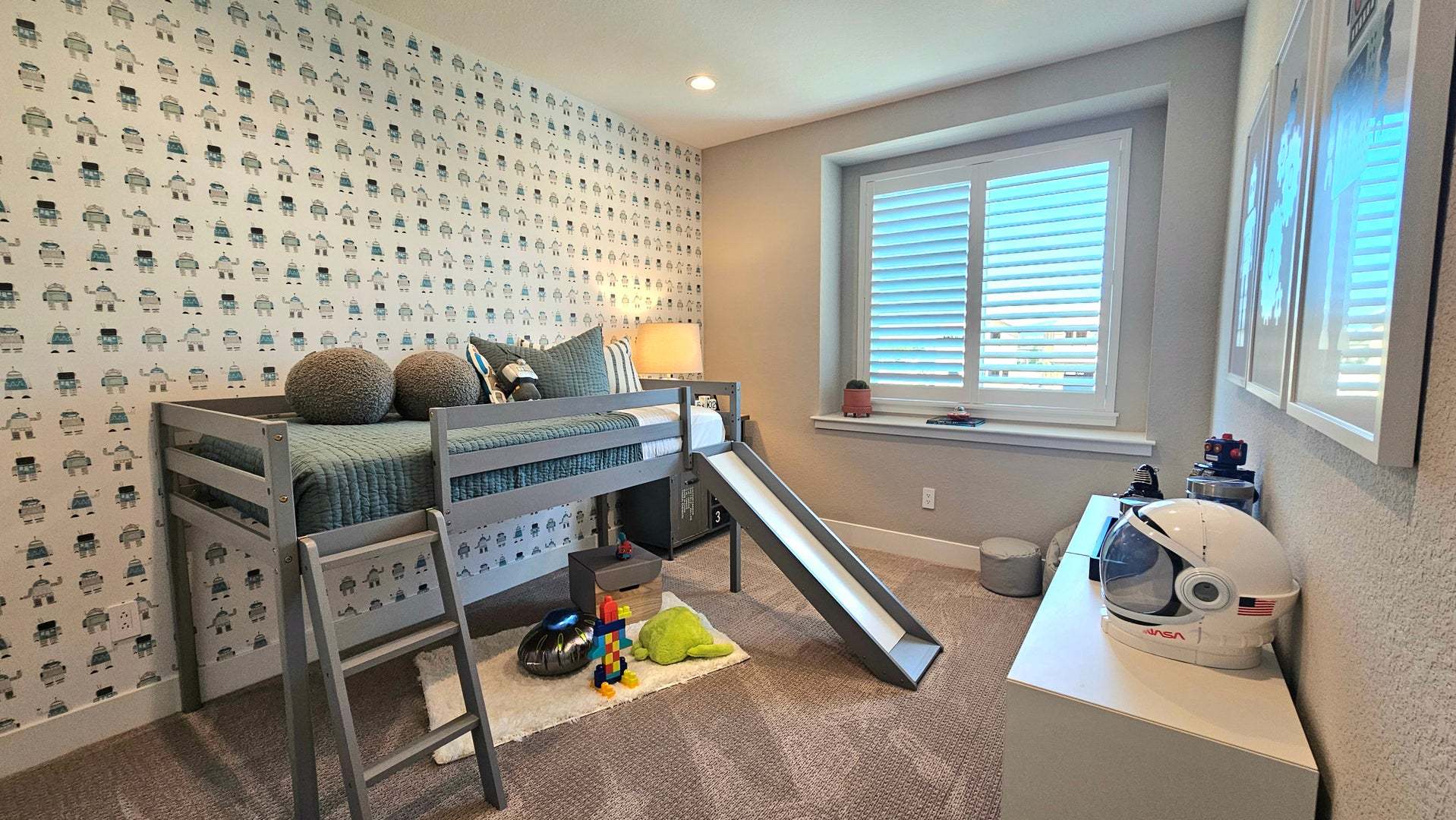 Alicante by Trumark Homes I Livermore, CA