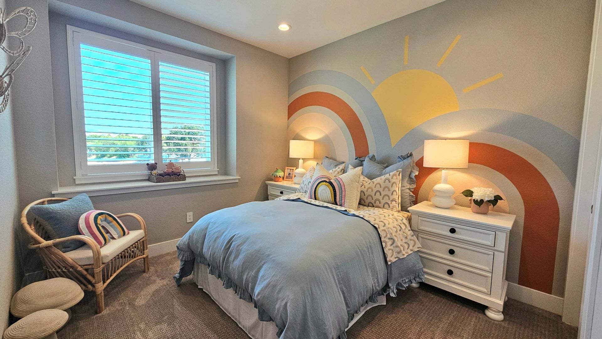 Alicante by Trumark Homes I Livermore, CA