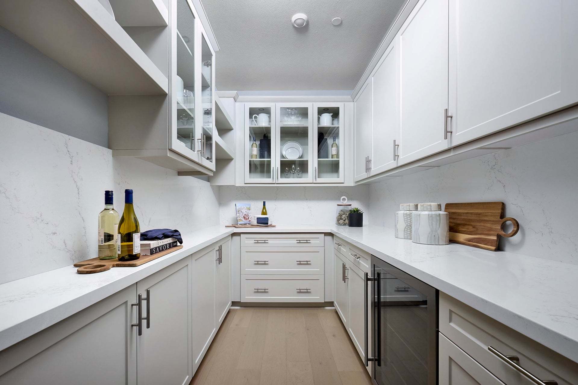 Amanda Lane | Pantry | Plan 1 | Escondido, CA