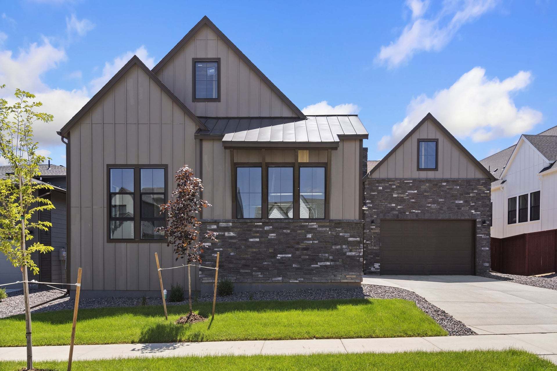 1653 Flourish Dr | The Fairways at Raindance by Trumark Homes