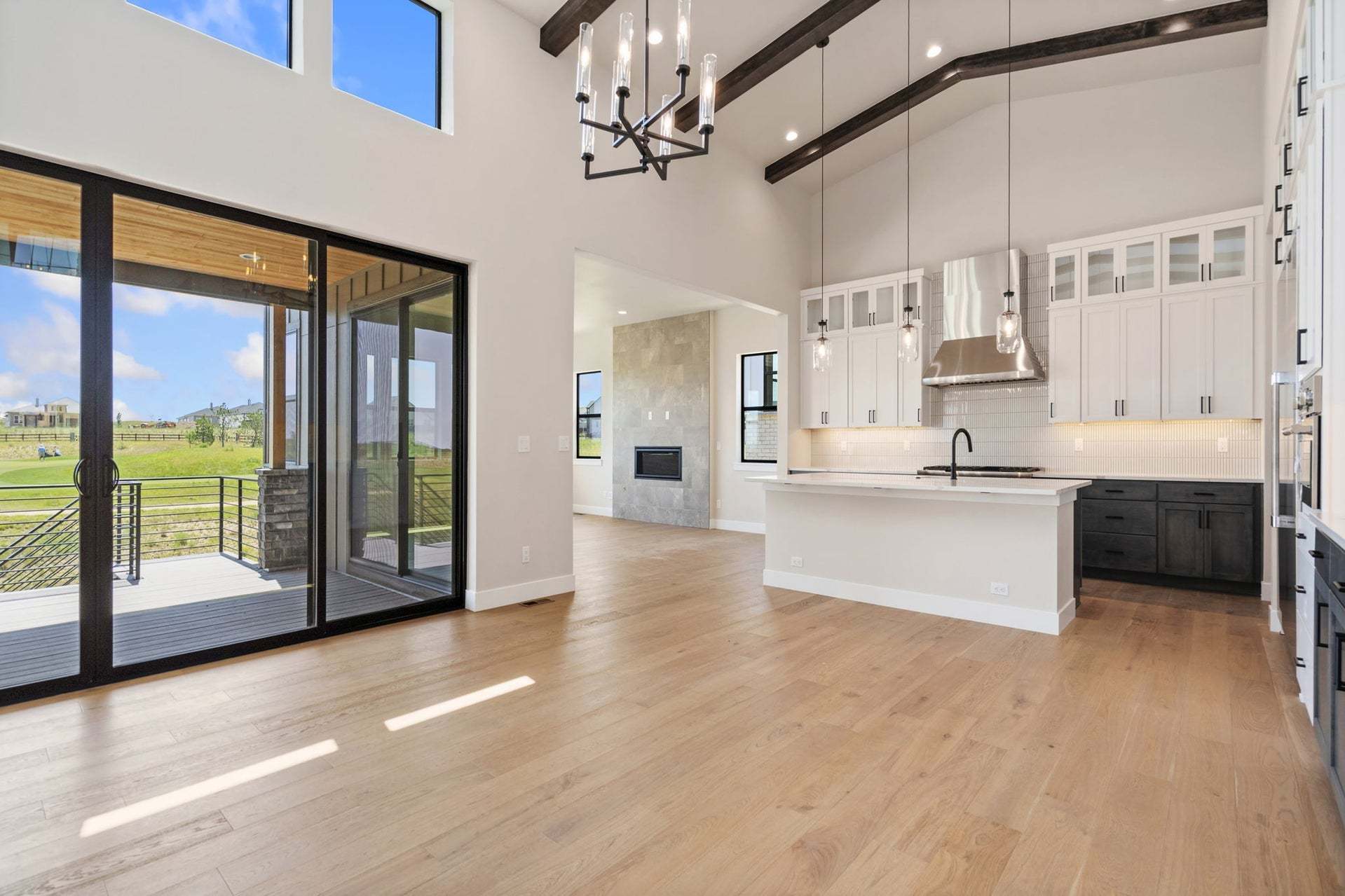 1653 Flourish Dr | The Fairways at Raindance by Trumark Homes