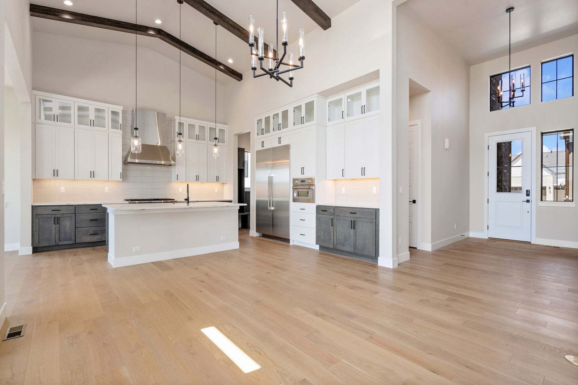 1653 Flourish Dr | The Fairways at Raindance by Trumark Homes
