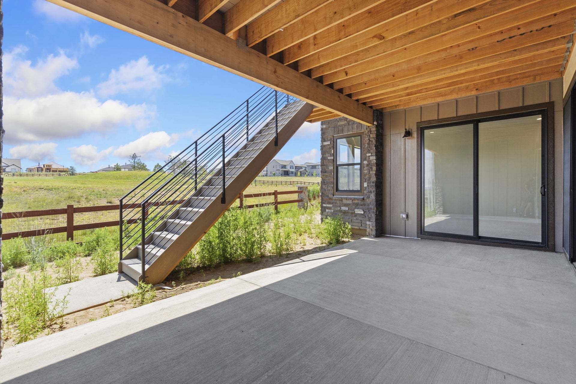 1653 Flourish Dr | The Fairways at Raindance by Trumark Homes