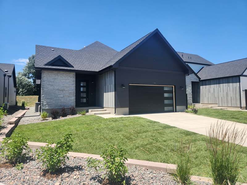 1780 Barefoot Drive (The Baja)