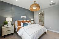 Amara at Arroyo Crossings por Trumark Homes en Oakland-Alameda California