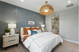 Residence 2 - Amara at Arroyo Crossings: Livermore, California - Trumark Homes