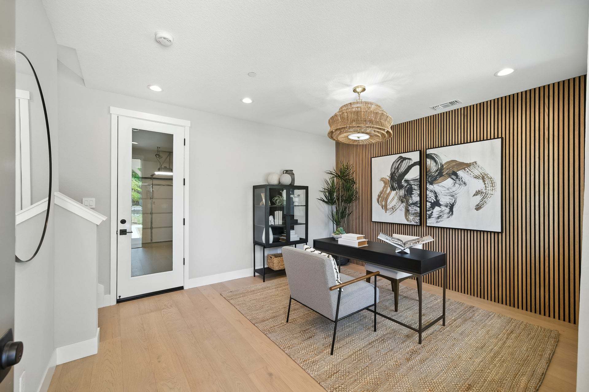 Amara at Arroyo Crossings by Trumark Homes in Livermore, CA I Residence 3 Model I Bedroom 4