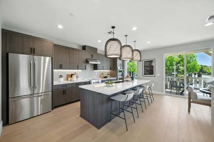 Amara at Arroyo Crossings by Trumark Homes in Livermore, CA I Residence 3 Model