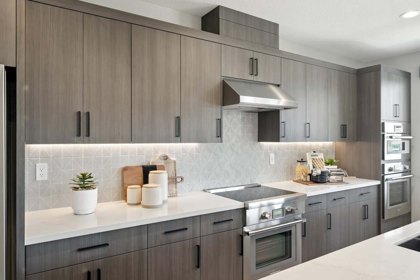 Amara at Arroyo Crossings by Trumark Homes in Livermore, CA I Residence 3 Model