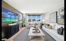 Amara at Arroyo Crossings: Livermore, California - Trumark Homes
