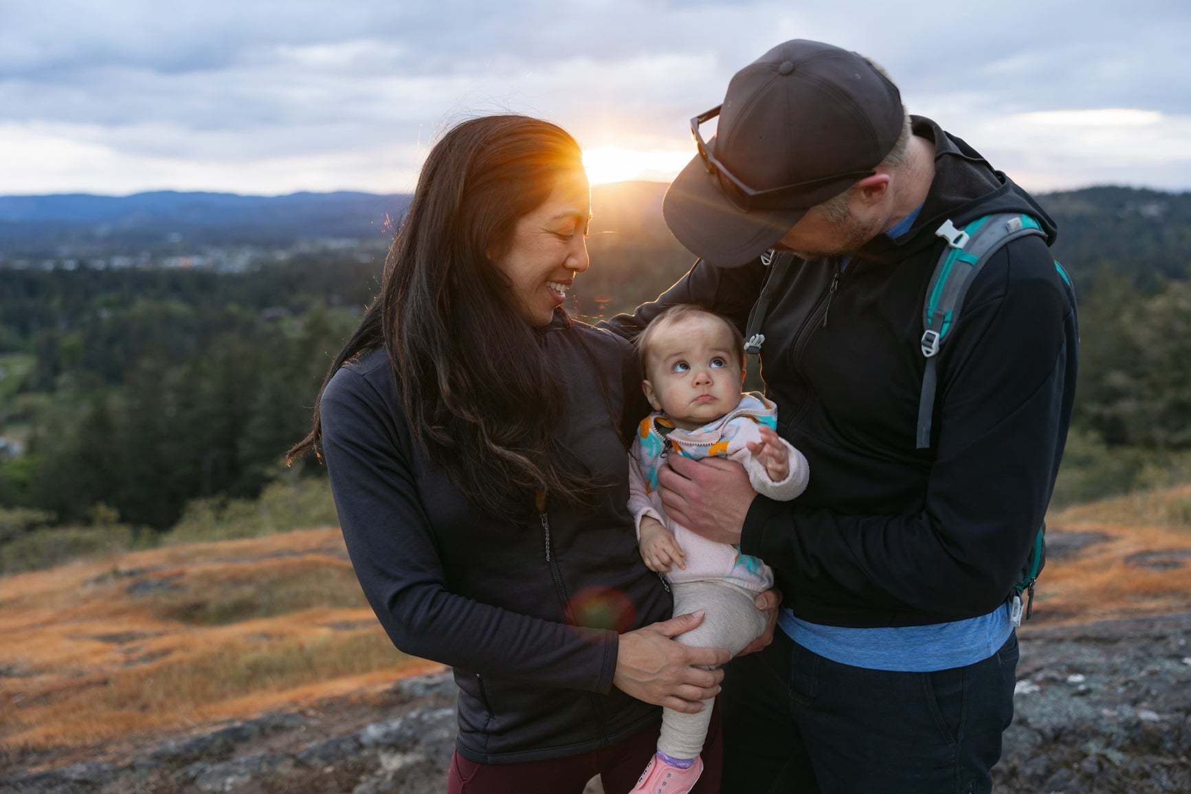 Parkton at the DC by Trumark Homes I San Ramon, CA