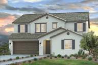 Artisan at Riverstone by Trumark Homes in Fresno California