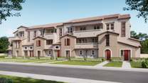 Alicante at Arroyo Crossings por Trumark Homes en Oakland-Alameda California