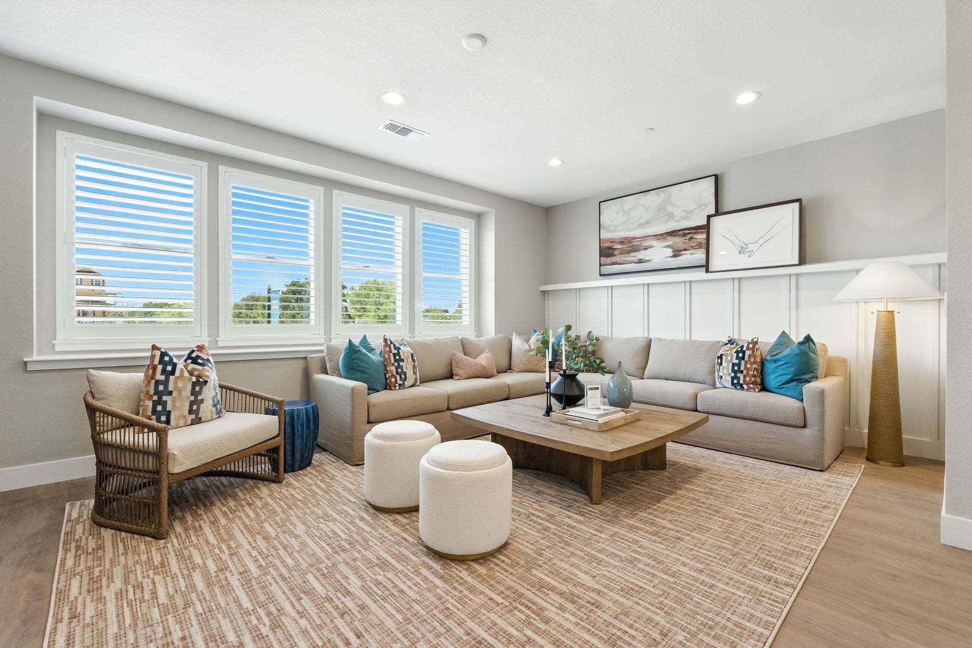 Amara at Arroyo Crossings by Trumark Homes | Livermore, CA
