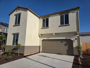 Sonata - Ariette at Riverstone: Madera, California - Trumark Homes