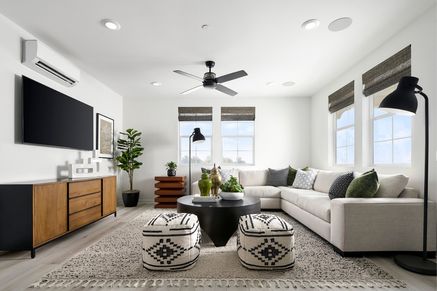 Blossom by Trumark Homes | Covina, CA