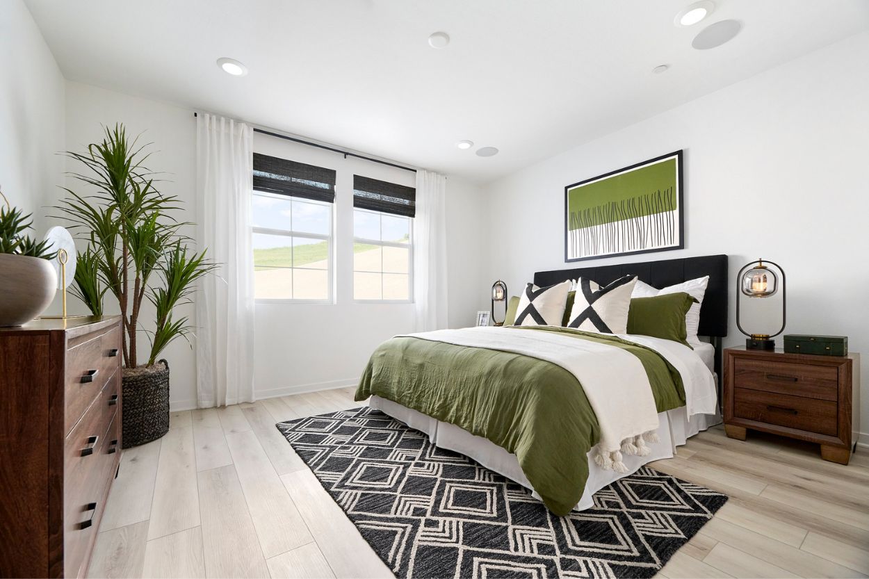 Blossom by Trumark Homes | Covina, CA