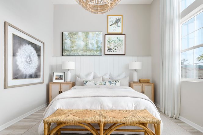 Blossom by Trumark Homes | Covina, CA