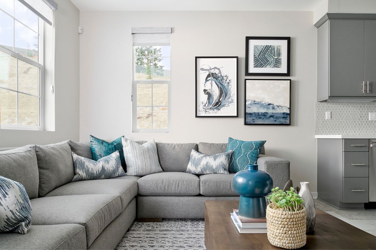 Blossom by Trumark Homes | Covina, CA