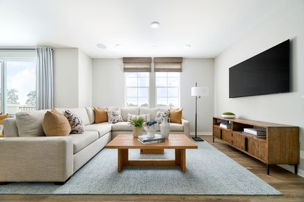 Blossom by Trumark Homes | Covina, CA