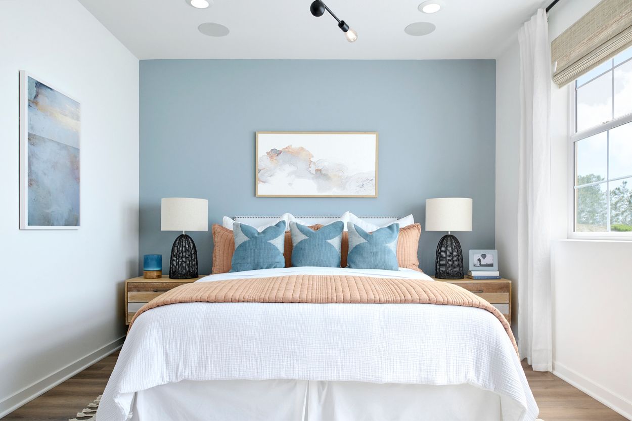 Blossom by Trumark Homes | Covina, CA