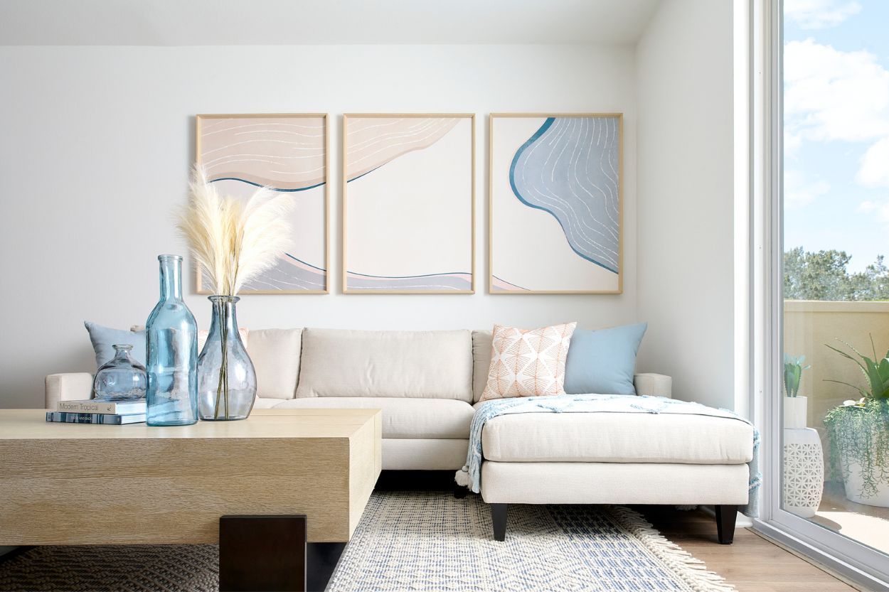 Blossom by Trumark Homes | Covina, CA