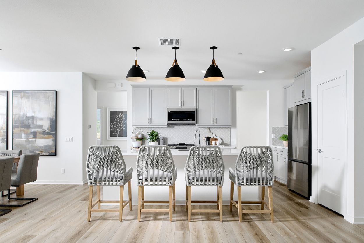 Blossom by Trumark Homes | Covina, CA