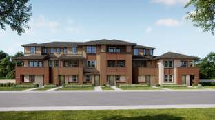 Residence 2 - Solera at Arroyo Crossings: Livermore, California - Trumark Homes
