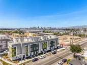 Skyline por Trumark Homes en Oakland-Alameda California