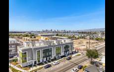 Skyline: Alameda, California - Trumark Homes