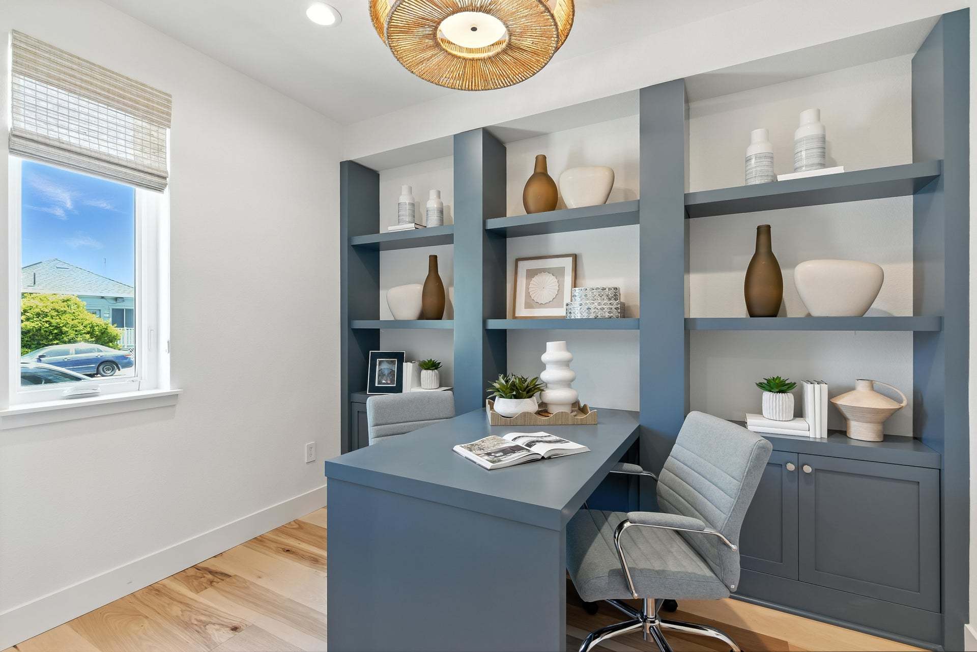 Skyline by Trumark Homes in Alameda, CA I Residence 2 Model I Flex Space