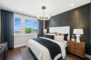 Residence 3 - Skyline: Alameda, California - Trumark Homes