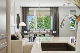 Residence 4 - Skyline: Alameda, California - Trumark Homes