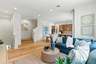casa en Skyline por Trumark Homes